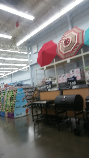 Department Store «Walmart Supercenter», reviews and photos, 39142 Natchez Dr, Slidell, LA 70461, USA