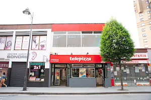 Telepizza Gijón, Calzada - Comida a Domicilio image
