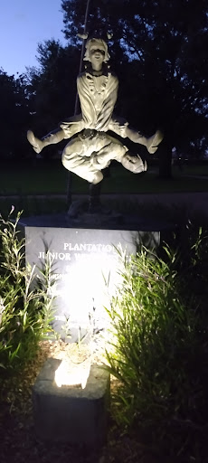 Park «Liberty Tree Park», reviews and photos, 7421 NW 5th St, Plantation, FL 33317, USA