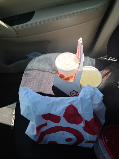 Fast Food Restaurant «Chick-fil-A», reviews and photos, 470 Sam Ridley Pkwy W, Smyrna, TN 37167, USA