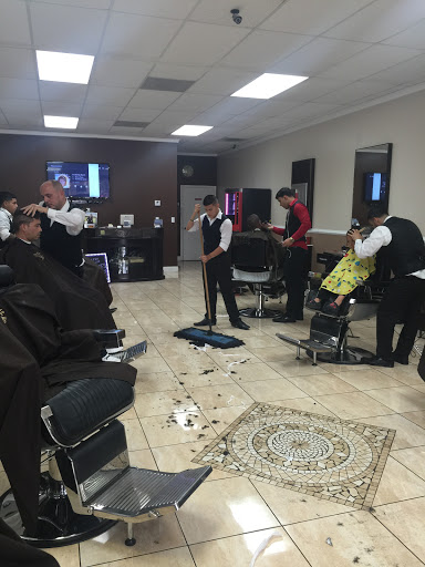 Barber Shop «Upper Kuts Barber Shop», reviews and photos, 28903 S Dixie Hwy, Homestead, FL 33033, USA