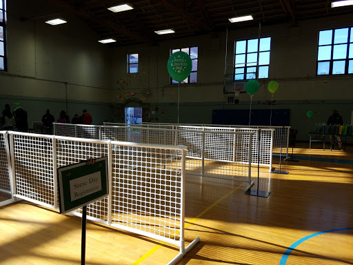 Gym «N-24 Gymnasim», reviews and photos, 1570 Gilbert St, Norfolk, VA 23511, USA