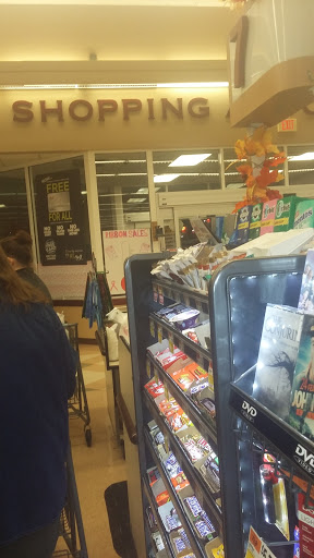 Supermarket «Big Y», reviews and photos, 300 Cooley St, Springfield, MA 01128, USA