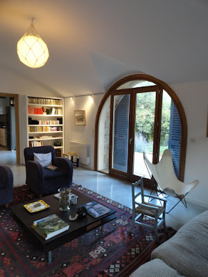 Marion Mariani - Architecte à Saint-Denis