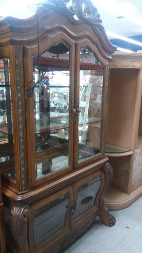 Home Improvement Store «Habitat ReStore of Broward», reviews and photos, 505 W Broward Blvd, Fort Lauderdale, FL 33312, USA