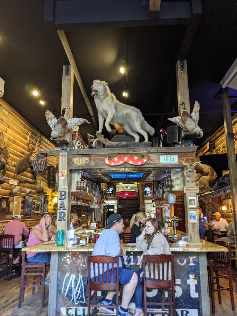 The Pickle Barrel Restaurant Silverton, CO 81433 Menu, Hours