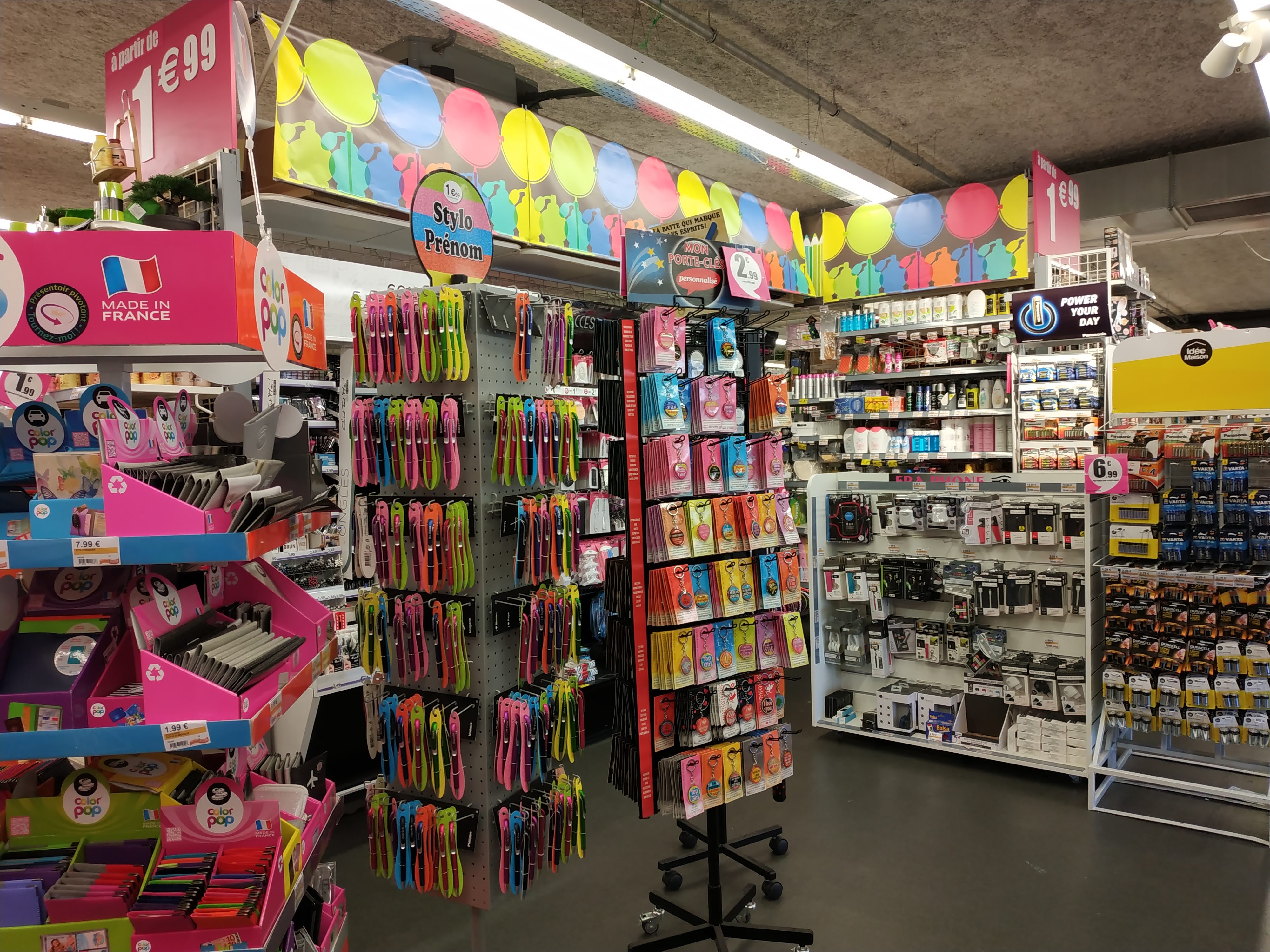 Photo n° 1 de l'avis de Ellen.r fait le 10/01/2019 à 14:01