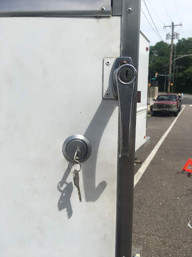 Locksmith «MdM Locksmith», reviews and photos, 99 City Ave, Bala Cynwyd, PA 19004, USA