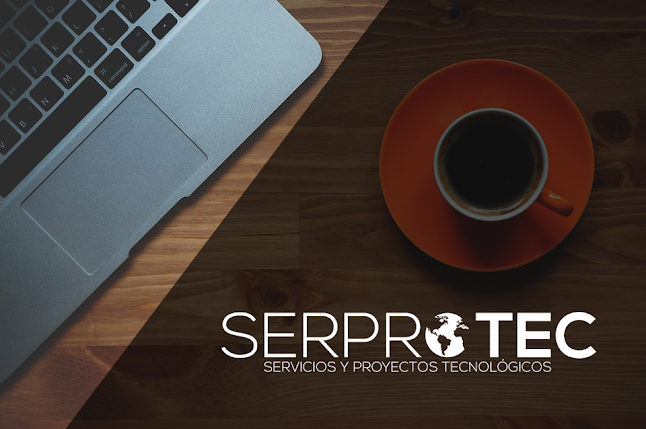 SERPROTEC (Servicios y proyectos informáticos)