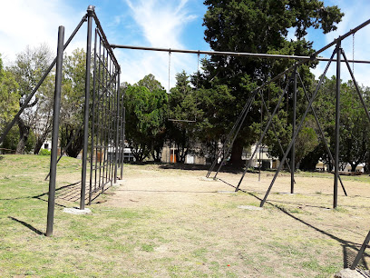 Parque Escolar Enrique Bérduc