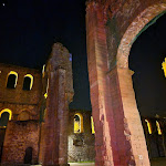Photo n°7 de l'avis de Sascha.r fait le 27/11/2021 à 19:47 sur le  abbaye de Limburg à Bad Dürkheim