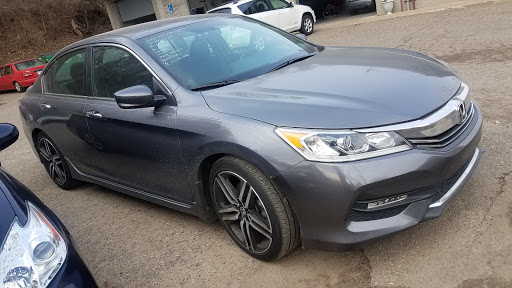 Used Car Dealer «Amiri Auto Sales Inc», reviews and photos, 1304 Concord St S, South St Paul, MN 55075, USA