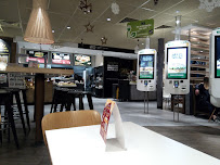 Atmosphère du Restauration rapide McDonald's Foix - n°4