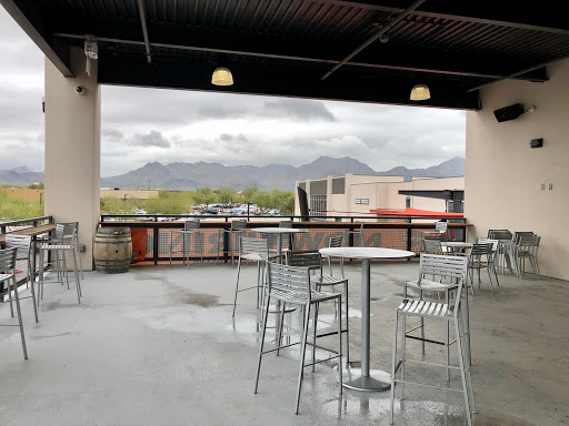 Motorcycle Dealer «Harley-Davidson of Scottsdale», reviews and photos, 15656 N Hayden Rd, Scottsdale, AZ 85260, USA