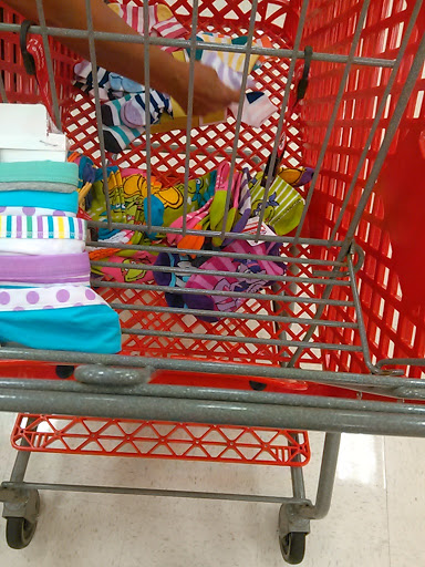 Department Store «Target», reviews and photos, 2340 FL-77, Panama City, FL 32405, USA