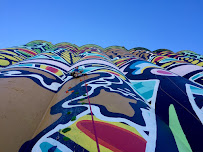 The Silos Climbing, Yoga and Fitness