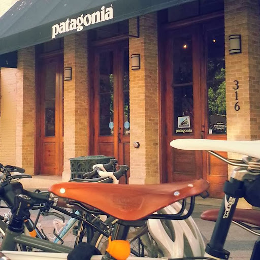 Patagonia Austin, 316 Congress Ave, Austin, TX 78701, USA, 