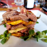 Photo n°1 de l'avis de Samuel.i fait le 28/02/2021 à 16:56 sur le  Yeti • Pila à Pila