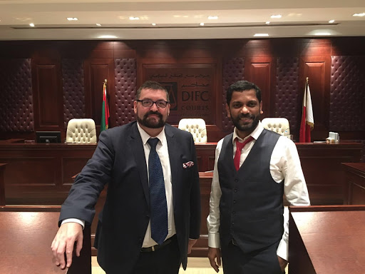 Sunil Dubai Lawyer