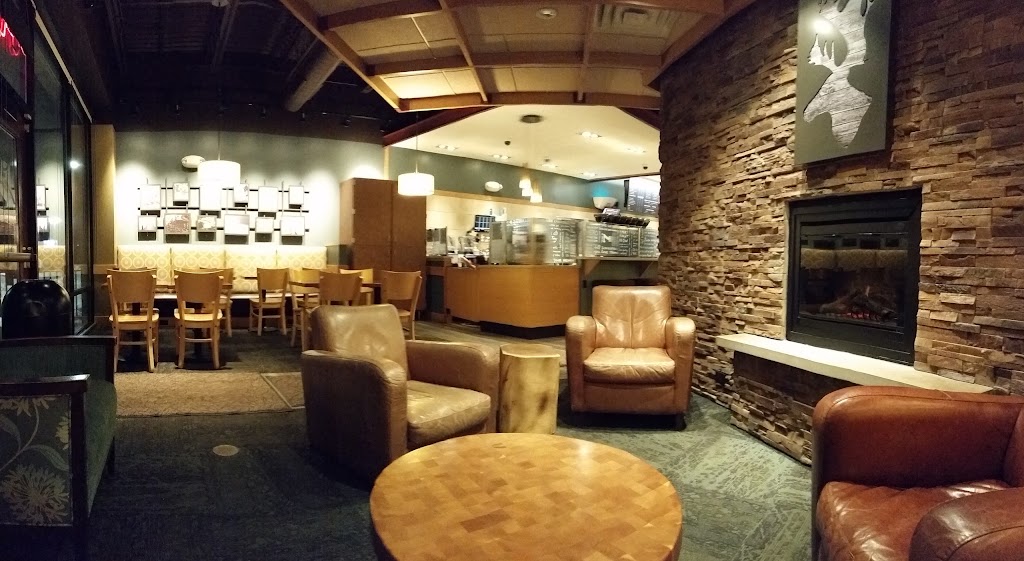 Caribou Coffee 55113