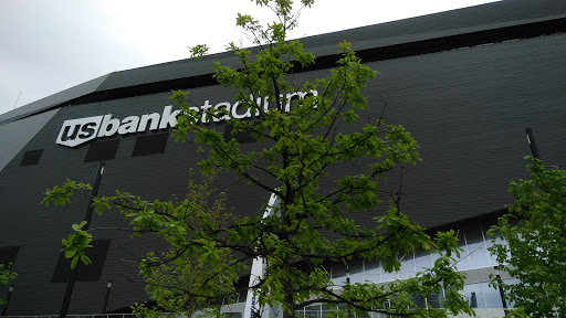 Stadium «U.S. Bank Stadium», reviews and photos, 401 Chicago Ave, Minneapolis, MN 55415, USA