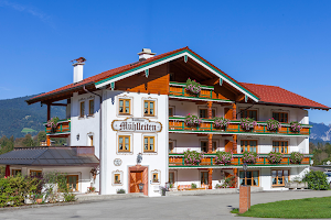 Camping & Pension Mühlleiten image