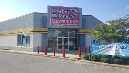 Cowboy Maloney's