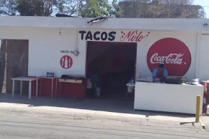Tacos Molo image