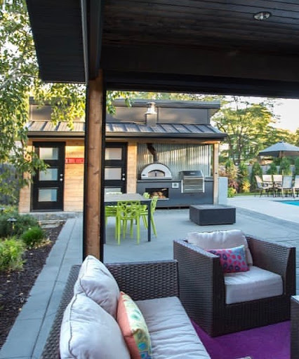 Scan Design, 110 Broadway N, Fargo, ND 58102, USA, 