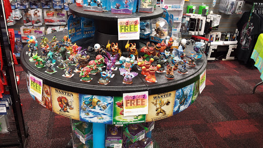 Video Game Store «GameStop», reviews and photos, 11 Commerce Way #6, Johnston, RI 02919, USA