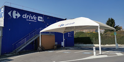 Carrefour Drive Château Thierry à Château-Thierry