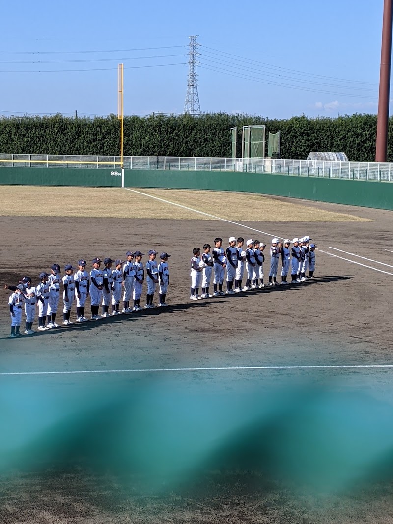 伊勢崎ガスあずまスタジアム