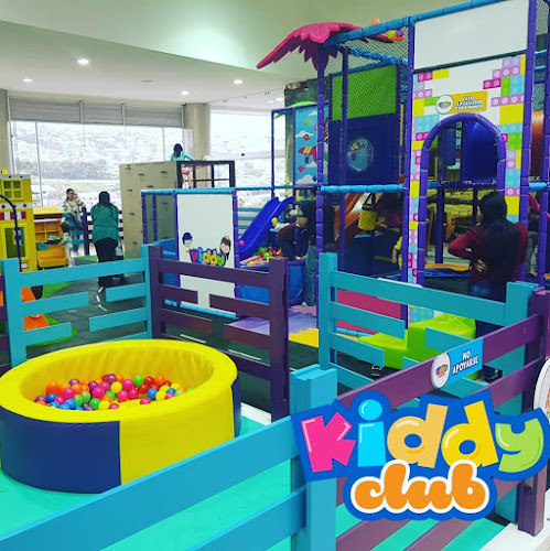 Opiniones de Kiddy Club LOJA en Loja - Centro comercial