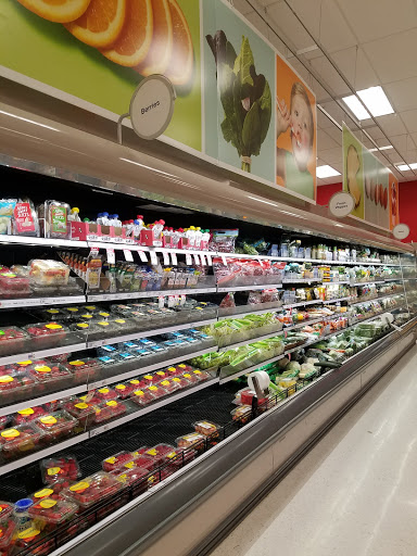 Department Store «Target», reviews and photos, 2195 Glendale Galleria, Glendale, CA 91210, USA