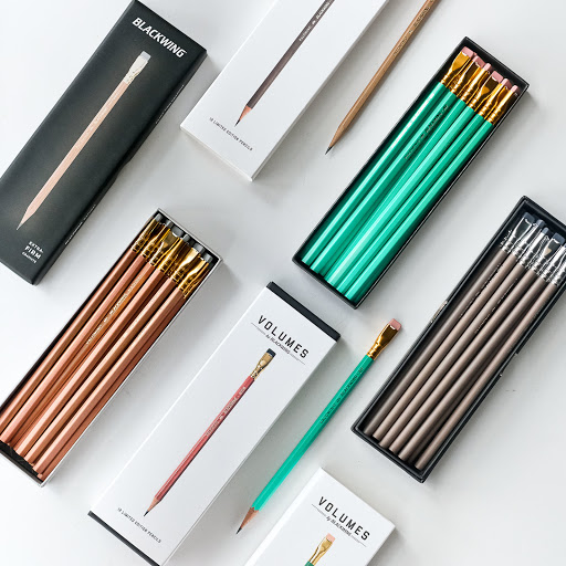 Stationery Store «Paper Place», reviews and photos, 4001 N Lamar Blvd, Austin, TX 78756, USA