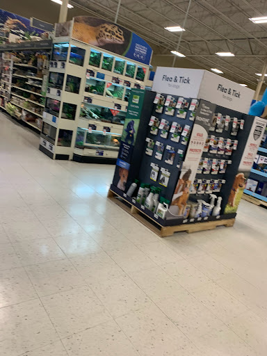 Pet Supply Store «PetSmart», reviews and photos, 45050 Northpointe Blvd, Utica, MI 48315, USA