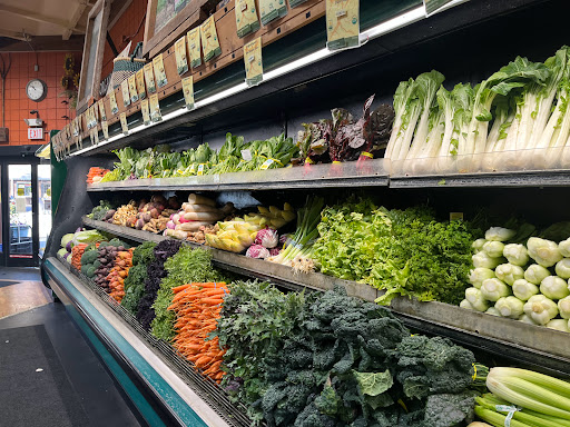 Grocery Store «New Leaf Community Markets», reviews and photos, 6240 CA-9, Felton, CA 95018, USA