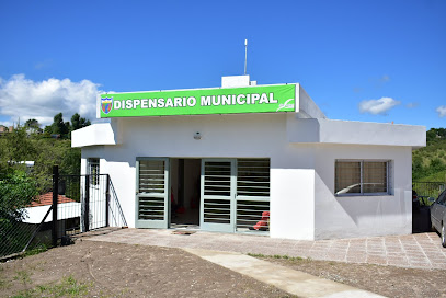 Centro de salud Solares - Dispensario