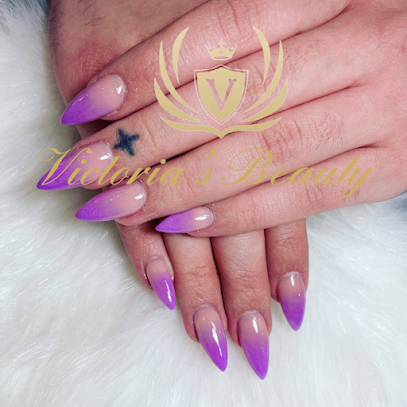 Victoria'S Beauty Hayange