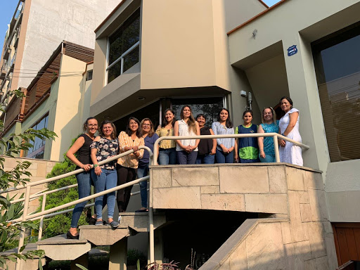 INSTITUTO ESPECIAL FRAY MASIAS