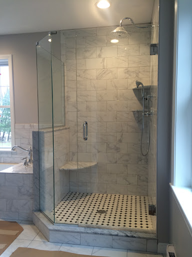 Glass & Mirror Shop «Guaranty Glass & Mirror», reviews and photos, 88 Main St, Spencer, MA 01562, USA