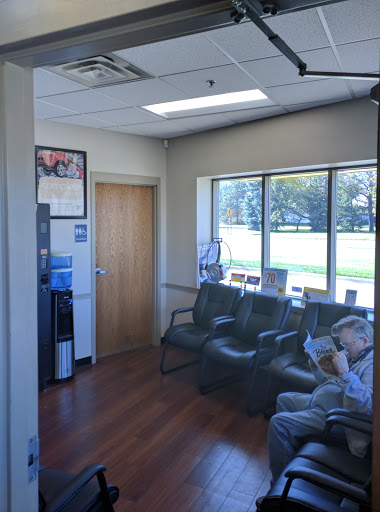 Auto Repair Shop «Precision Tune Auto Care», reviews and photos, 550 Lilac St, Lino Lakes, MN 55014, USA