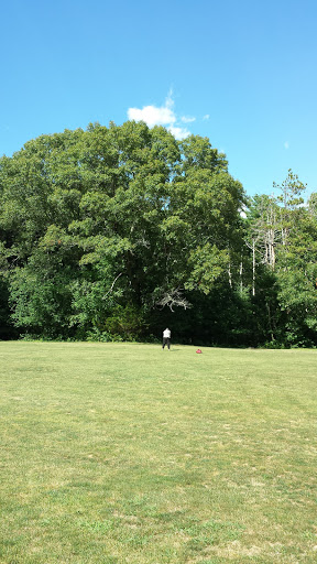 Golf Course «Goddard State Park Golf Course», reviews and photos, 1095 Ives Rd, East Greenwich, RI 02818, USA