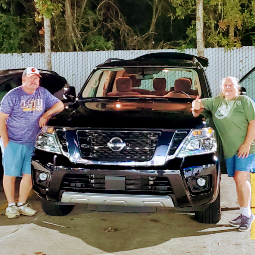 Chevrolet Dealer «Bill Hood Chevrolet», reviews and photos, 69020 Hwy 190 Service Rd, Covington, LA 70433, USA