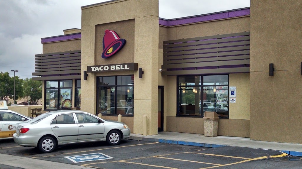 Taco Bell 81008