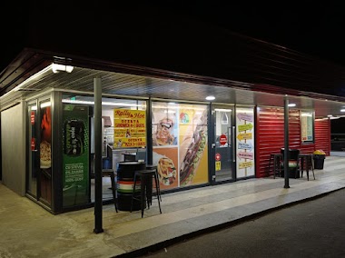 Il Presidente Pizzeria Napoletana