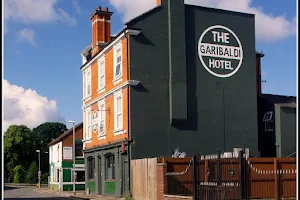 The Garibaldi Hotel image