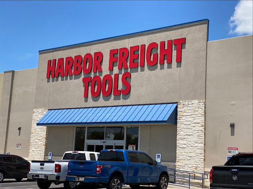Hardware Store «Harbor Freight Tools», reviews and photos, 7555 NW Loop 410, San Antonio, TX 78245, USA