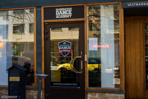Scandinavian Dance Academy