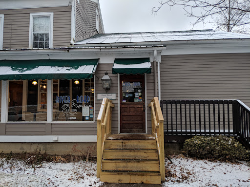 Coffee Shop «River Road Coffeehouse», reviews and photos, 935 River Rd, Granville, OH 43023, USA